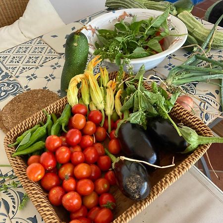 Suite I Limoni Ravello Eksteriør bilde