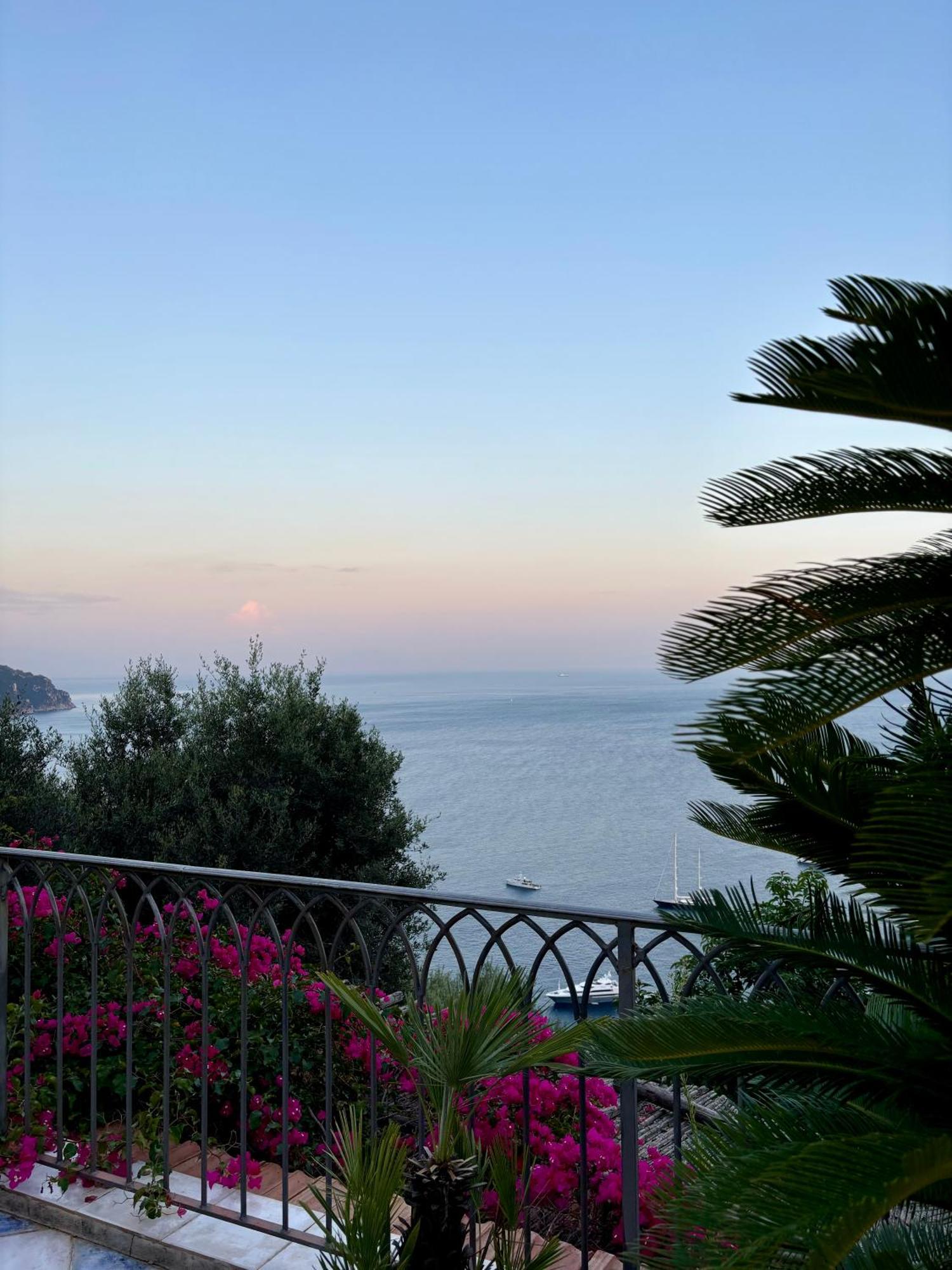 Suite I Limoni Ravello Eksteriør bilde